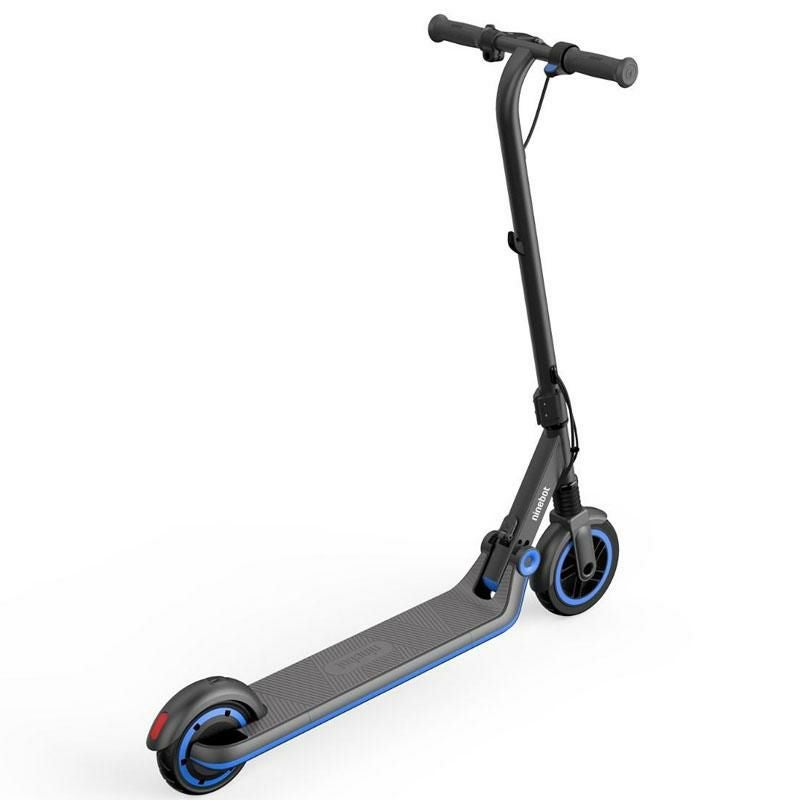 セグウェイ ナインボット キックスクーター Ninebot eKickScooter ZING