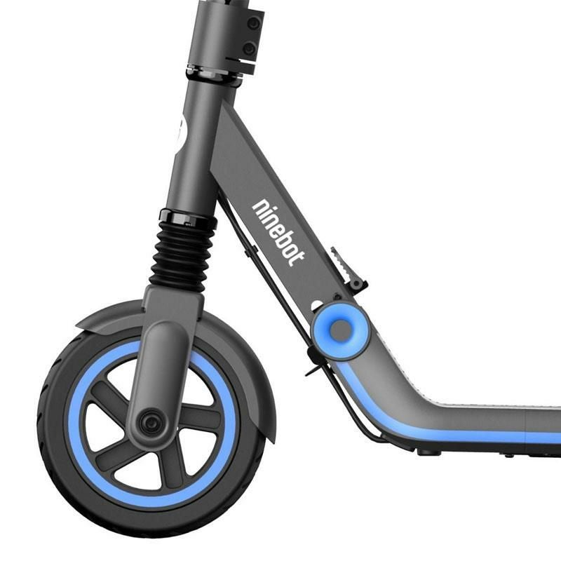 セグウェイ ナインボット キックスクーター Ninebot eKickScooter ZING