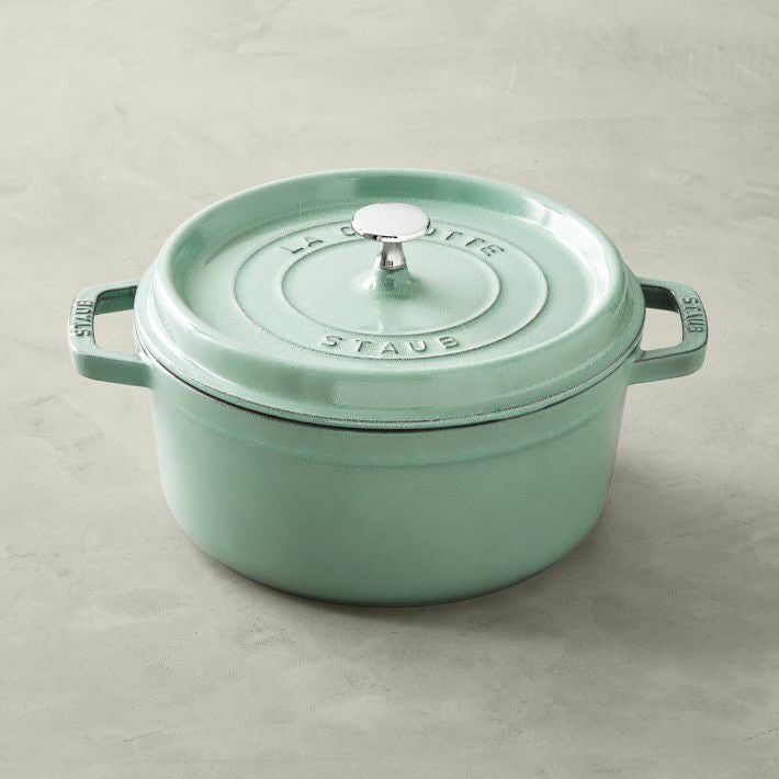 フランス ストウブ ヤカン ケトル 0.95L 黒(ブラック) Staub La