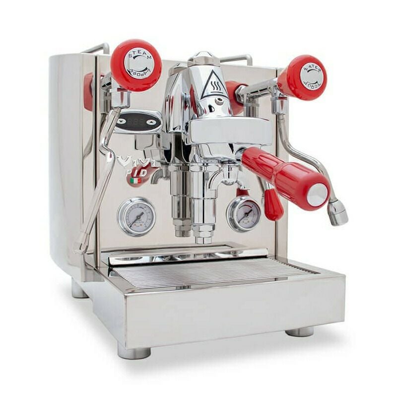 イタリコ　エスプレッソコーヒーマシン Amazon | italico IB エスプレッソマシン シルバー | italico(イタリコ