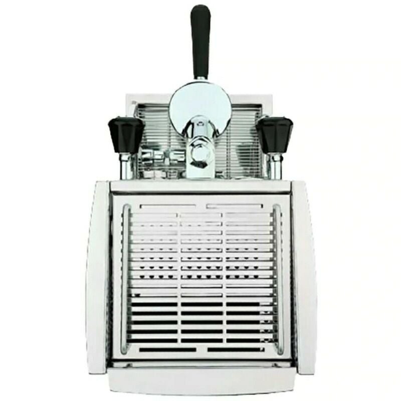 Gruppo Izzo社 エスプレッソマシン ヒートエクスチェンジボイラー PID