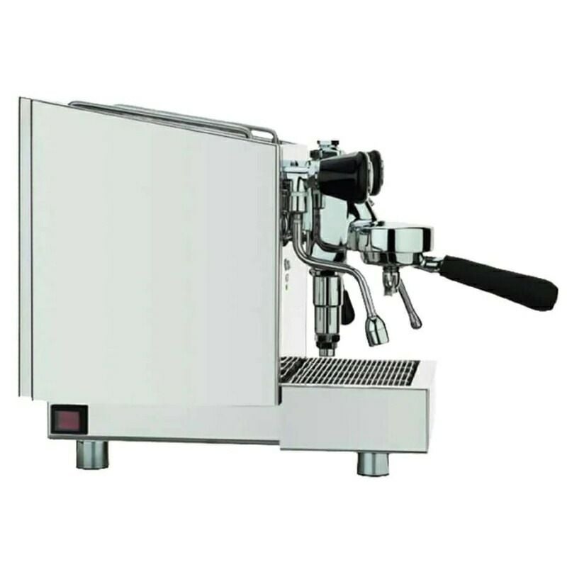 Gruppo Izzo社 エスプレッソマシン ヒートエクスチェンジボイラー PID