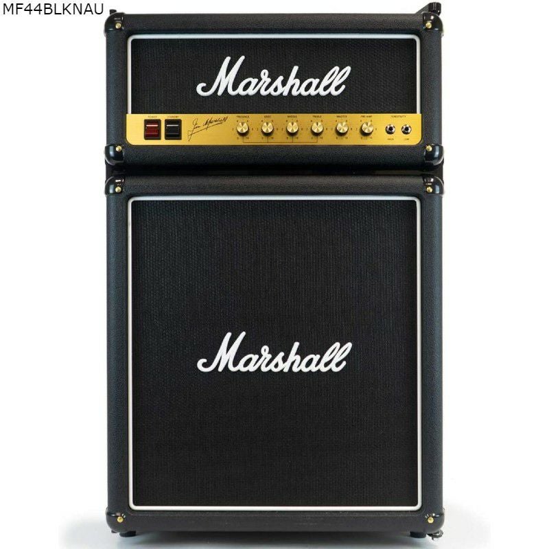 マーシャルアンプ型コンパクト冷蔵庫MarshallCompactRefrigerator家電