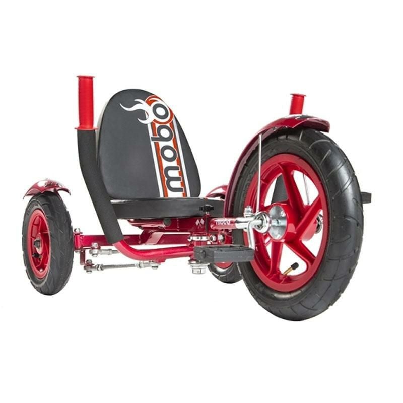 子ども用 三輪 リカベント トライク モボ マイティスポーツ MOBO MITY