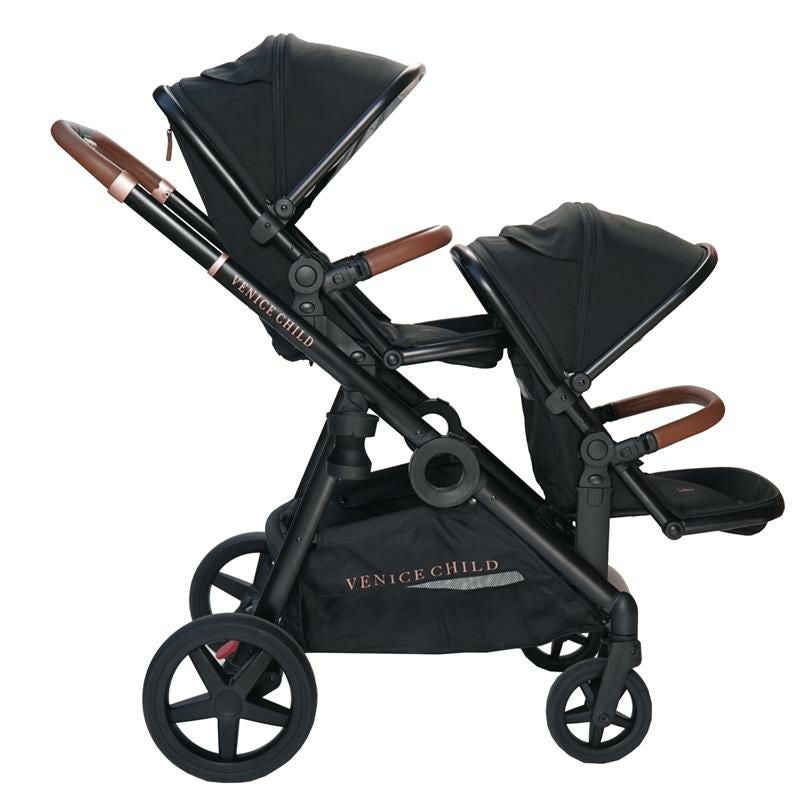 ベビーカー 新生児 トラベルシステム ストローラー Venice Child