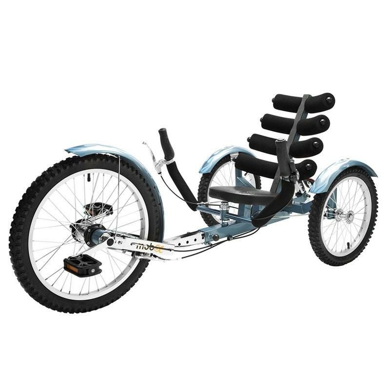 87.三輪自転車 自転車：BEPN18