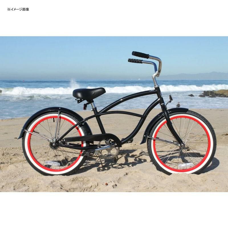 ビーチクルーザー 20インチ 自転車 アーバンボーイ Firmstrong Urban