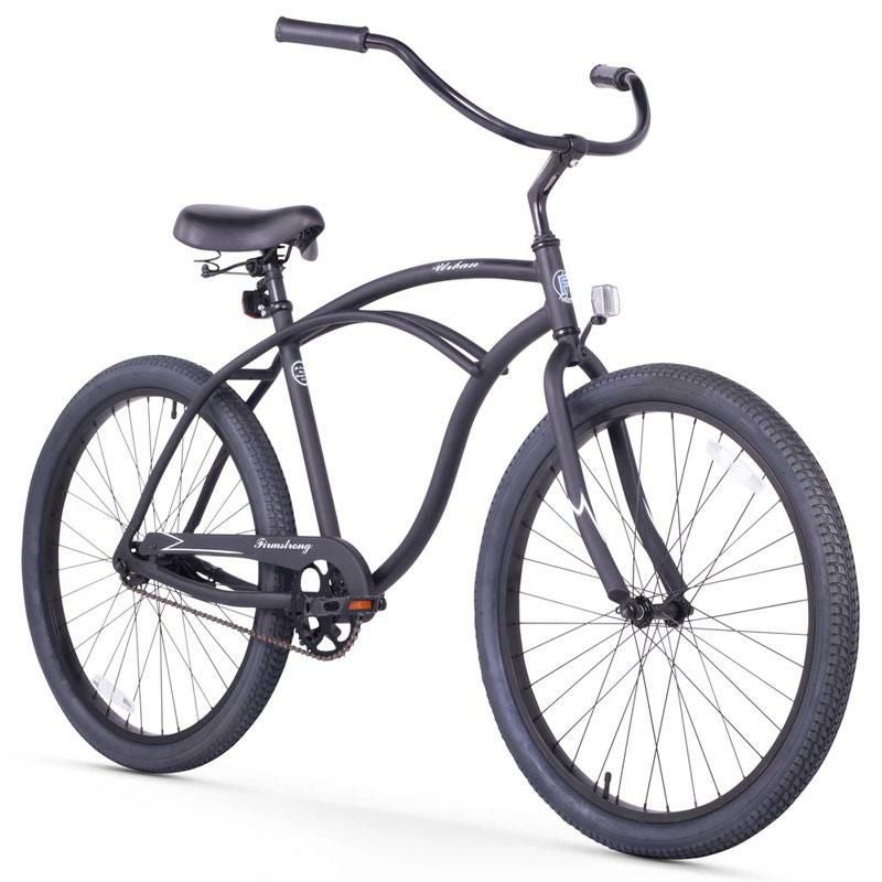 ビーチクルーザー 26インチ 自転車 シングルスピード アーバンマン