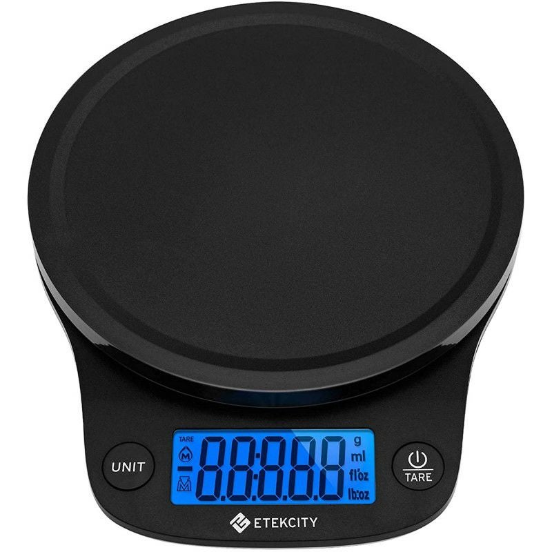 イーテックシティーキッチンスケール計量器はかりEtekcity0.1gFoodKitchenScale