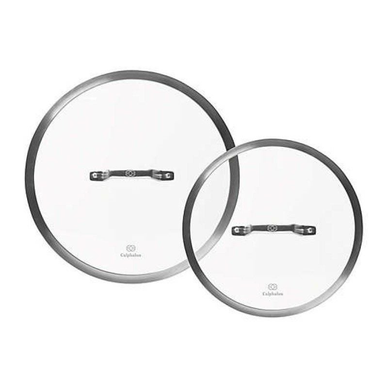 フィスラー ガラス蓋 直径28cm Fissler Comfort 11-Inch Quality Glass