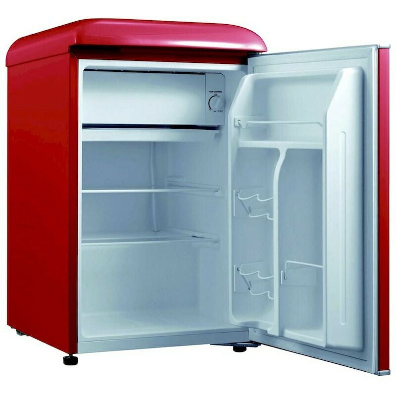 冷蔵庫 1-199-11 電気冷蔵庫 15L MT17F-D1 【AXEL】 アズワン