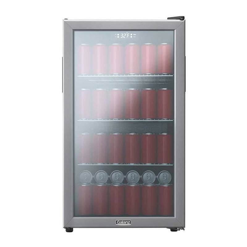 エスプレッソマシン用 カウンタートップ ミルククーラー Countertop