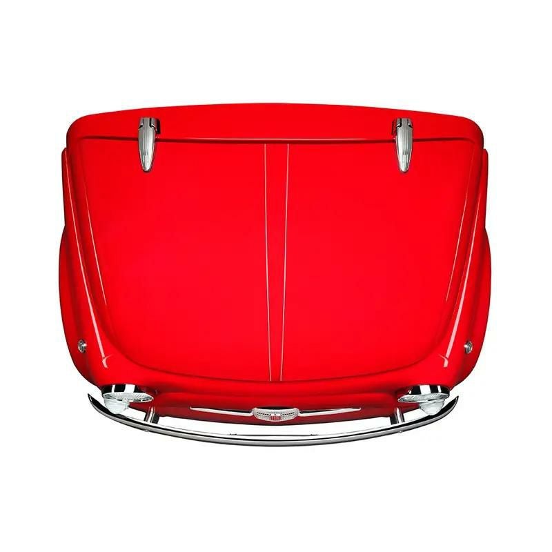 スメッグ車型冷蔵庫99LSMEG500Cooler家電