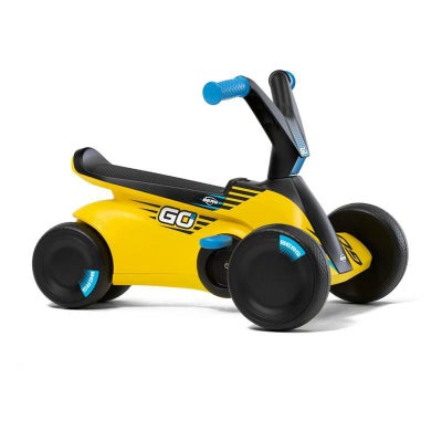 乗用玩具 バットマン ペダルゴーカート 54kgまで Hauck Batmobile 