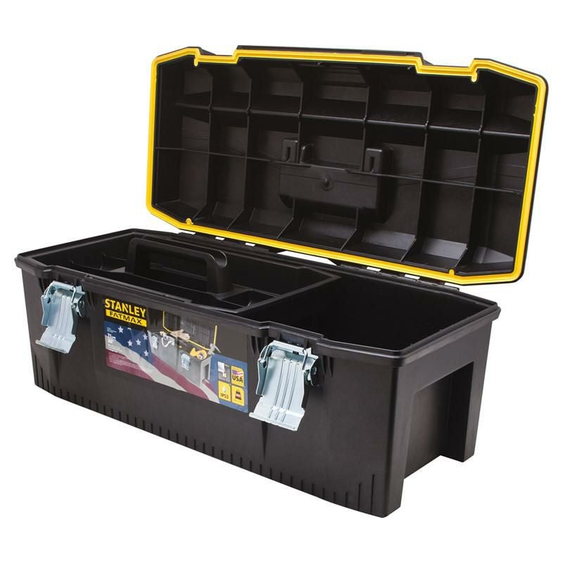 スタンレー ツールボックス 工具箱 71cm STANLEY 28 IN. FATMAX