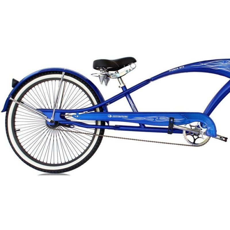 ビーチクルーザーバイク 自転車 26インチ 12才以上 【組立要】 Micargi