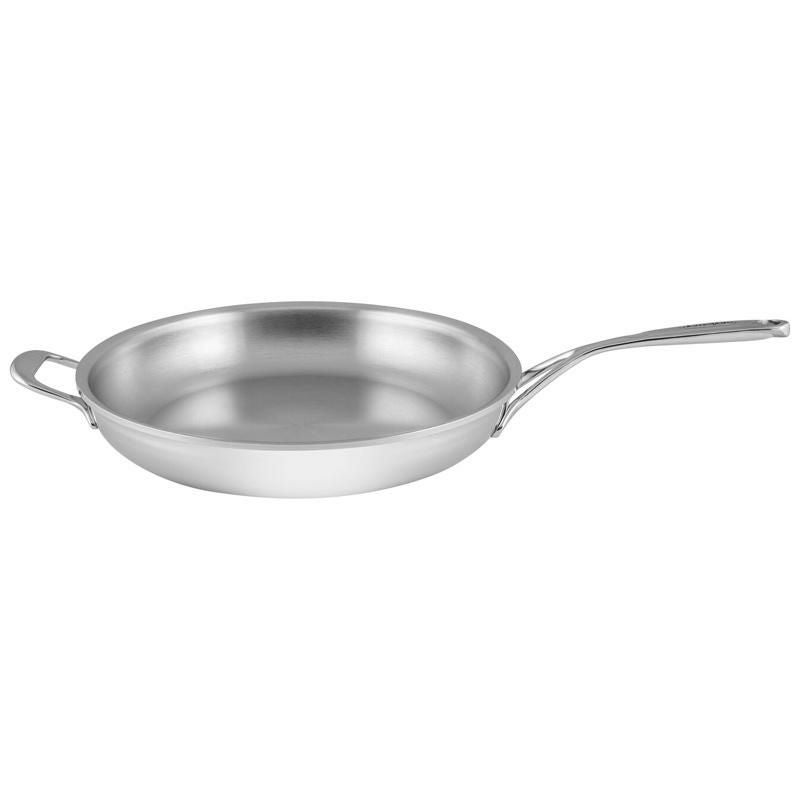 へスタン ナノボンド フライパン チタン 3層 Hestan - NanoBond