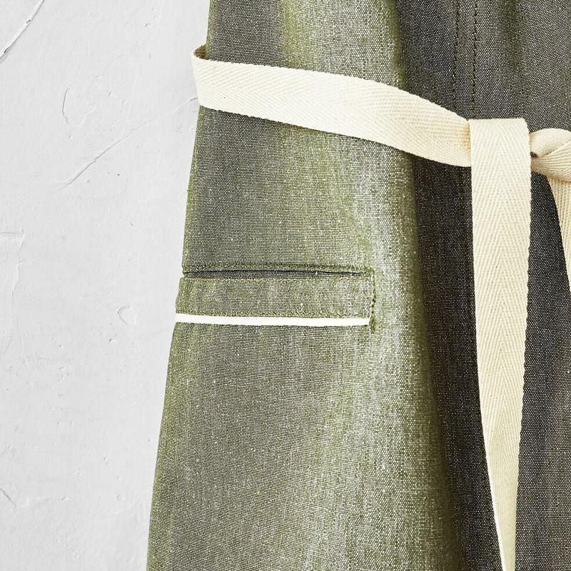 シグネチャーエプロンガルドマネージャーSurLaTable限定THEGARDEMANAGERSIGNATUREAPRON