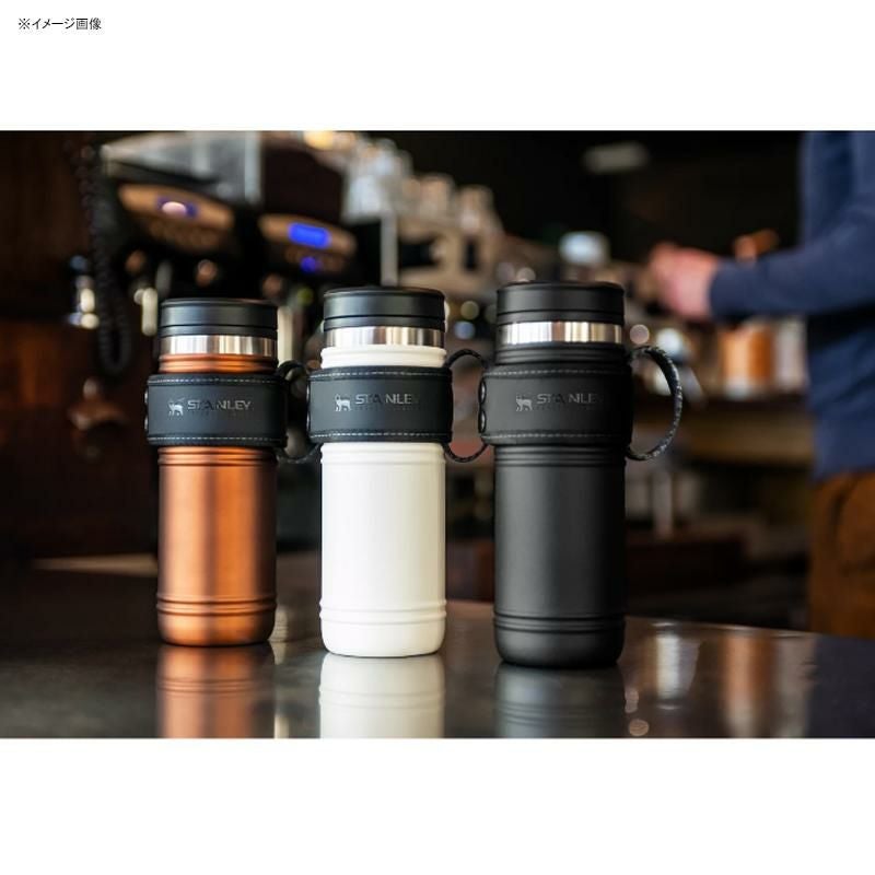 スタンレー トラベルマグ タンブラー 470ml ステンレス レガシー
