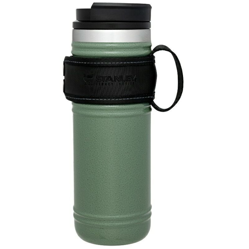 スタンレー トラベルマグ タンブラー 470ml ステンレス レガシー