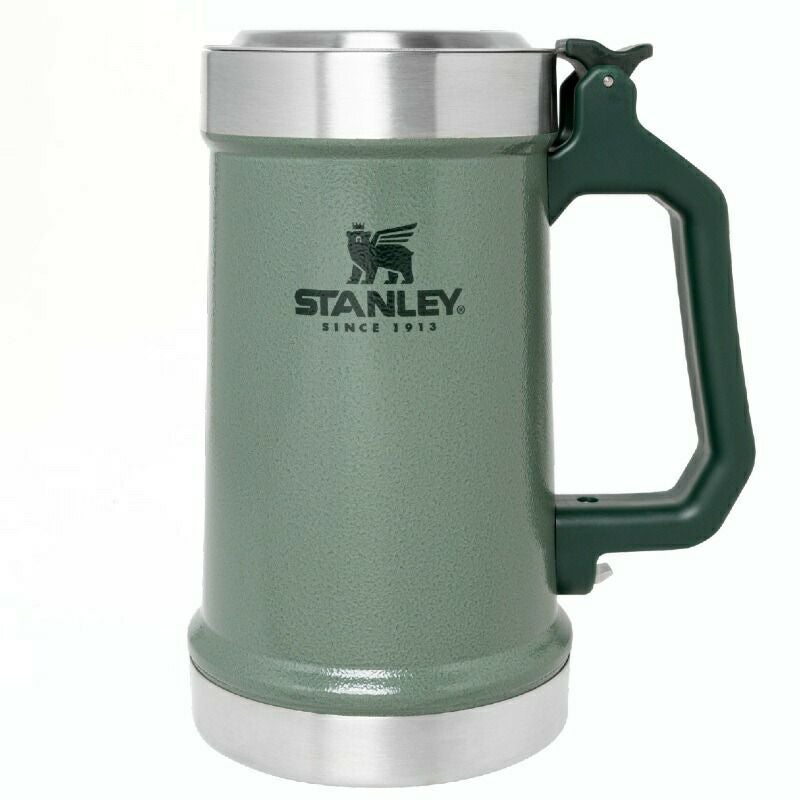 スタンレー スキットル ヒップフラスコ 水筒 230ml ステンレス Stanley