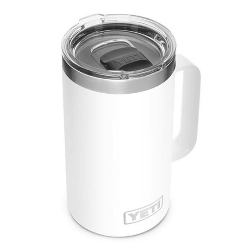 イエティ 水筒 532ml ランブラー 魔法瓶 ステンレス YETI Rambler 18