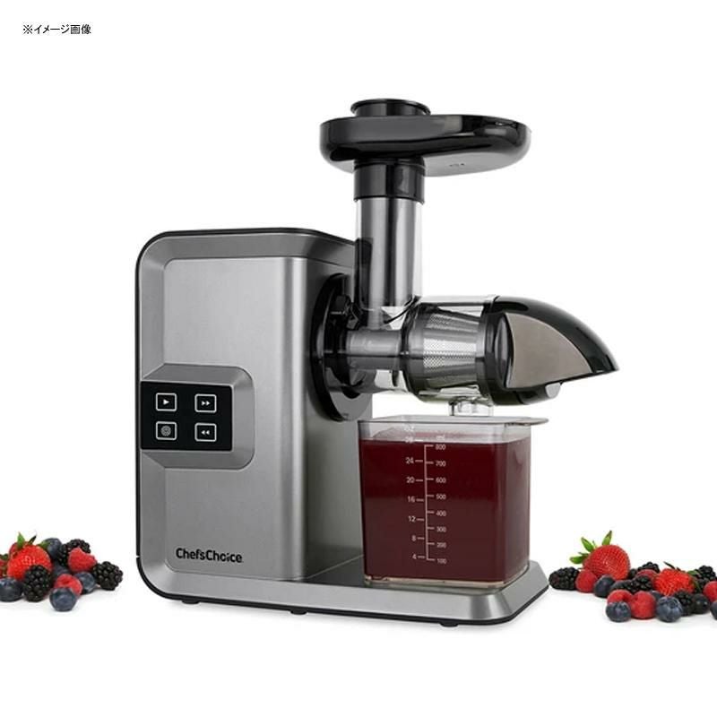 スロー ジューサー クイジナート Cuisinart EASY CLEAN SLOW JUICER