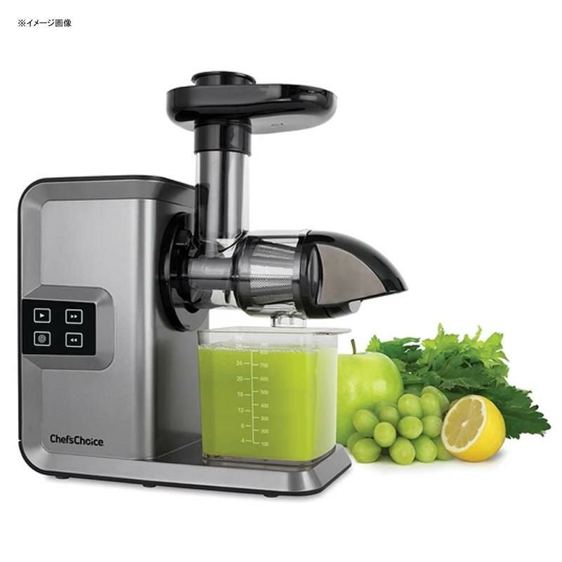 スロー ジューサー クイジナート Cuisinart EASY CLEAN SLOW JUICER