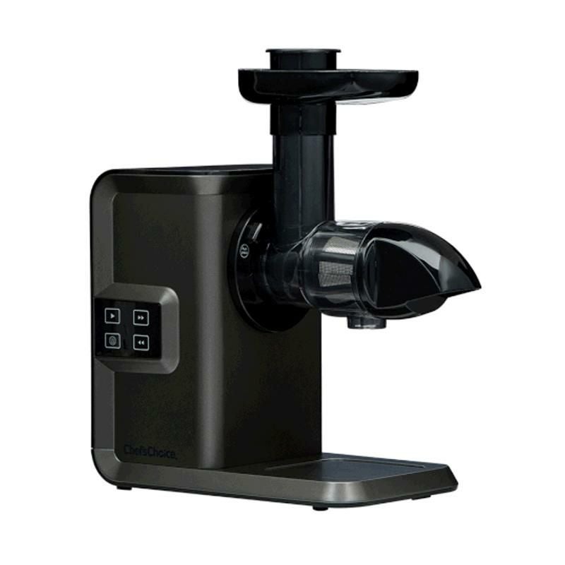 スロー ジューサー クイジナート Cuisinart EASY CLEAN SLOW JUICER
