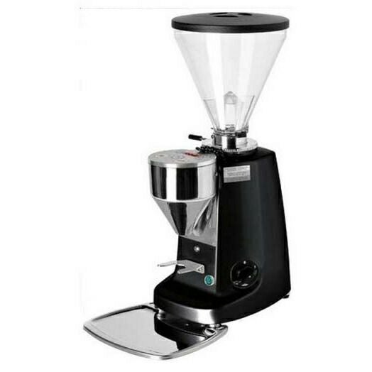 コーヒーグラインダー MAZZER （マッツア） SUPER JOLLY TIMER 当店不具合時保証1ヵ月付き。 グラインダーが詰まっちゃった？（Mazzer Super Jolly Electric） : r