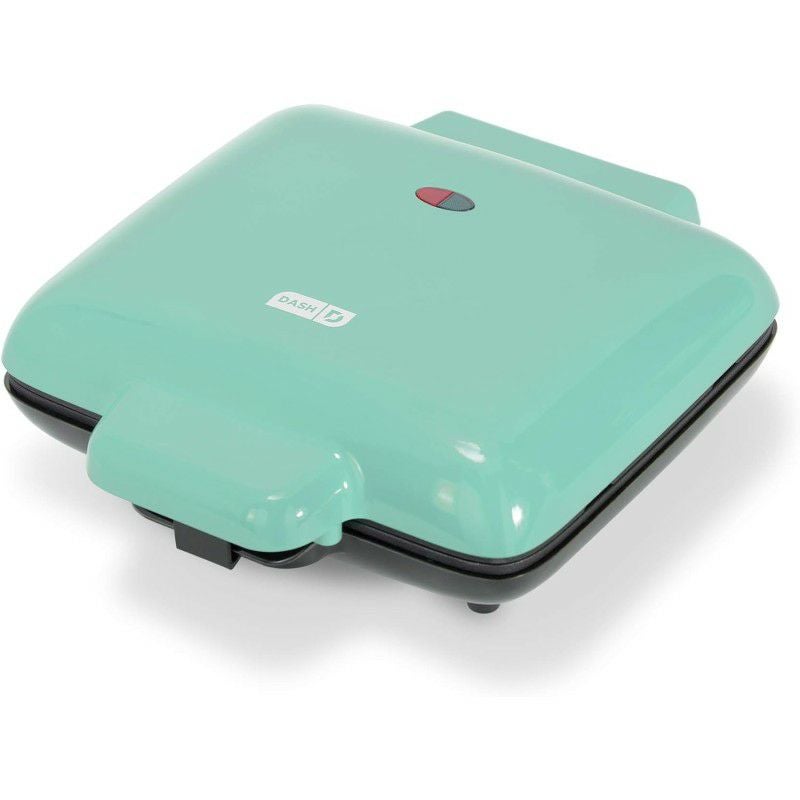 ベルギーワッフルメーカーPFOAフリーダッシュDashDNMWM455SLDeluxeNo-DripBelgianIron1200WMakerMachineForWaffles,HashBrowns,orAnyBreakfast,Lunch,&SnackswithEasyClean,Non-Stick+MessFreeSides家電