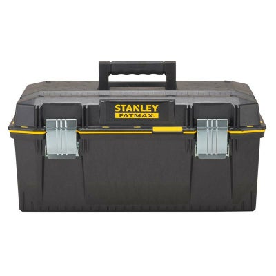スタンレーツールボックス工具箱58cm23IN.FATMAXSTRUCTURALFOAMTOOLBOX