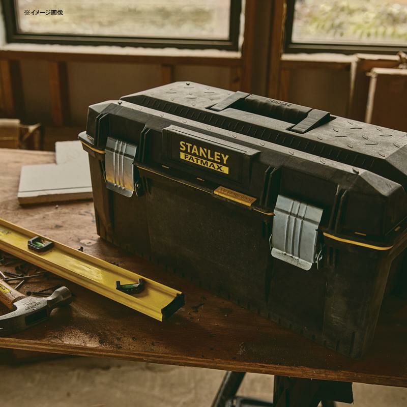 スタンレー ツールボックス 工具箱 58cm Stanley 23 IN. FATMAX