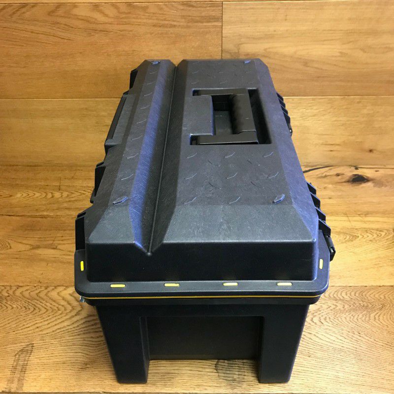 スタンレーツールボックス工具箱58cmStanley23IN.FATMAXSTRUCTURALFOAMTOOLBOX023001W