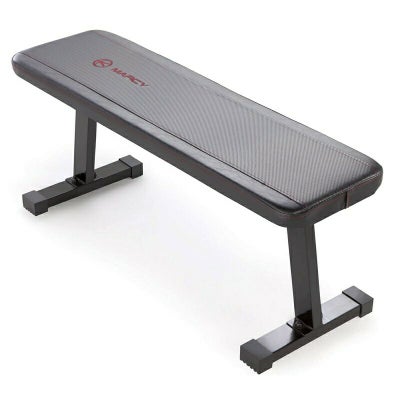 トレーニングベンチ 270kgまで 角度6段階 省スペース設計 Bowflex 5.1S 