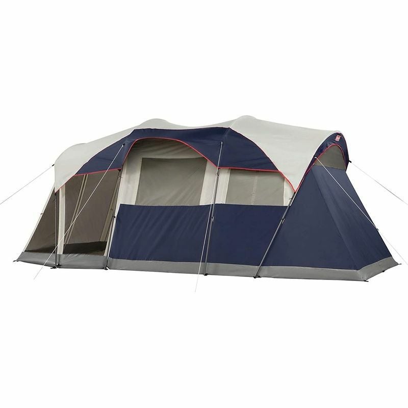 Colemanテント(値下げしました) Amazon.co.jp: Coleman(コールマン) テント ワイドティピー/3025
