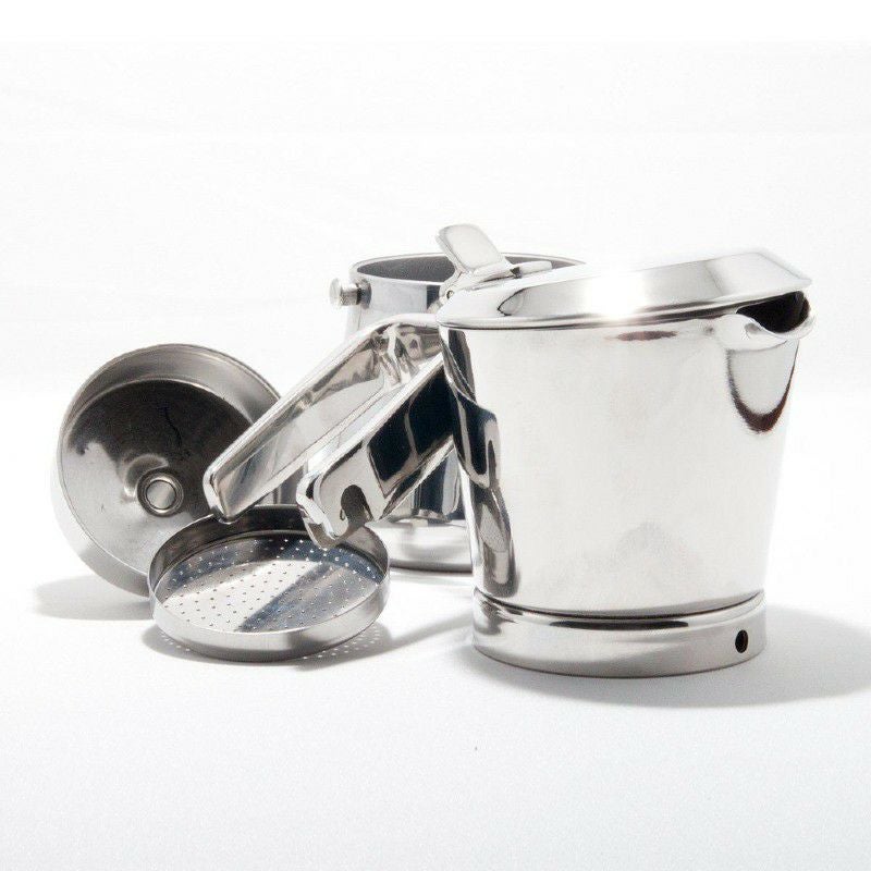 マニュアル手動エスプレッソメーカーロボットバリスタCafelatCafelatRobotBaristaManualLeverEspressoMaker