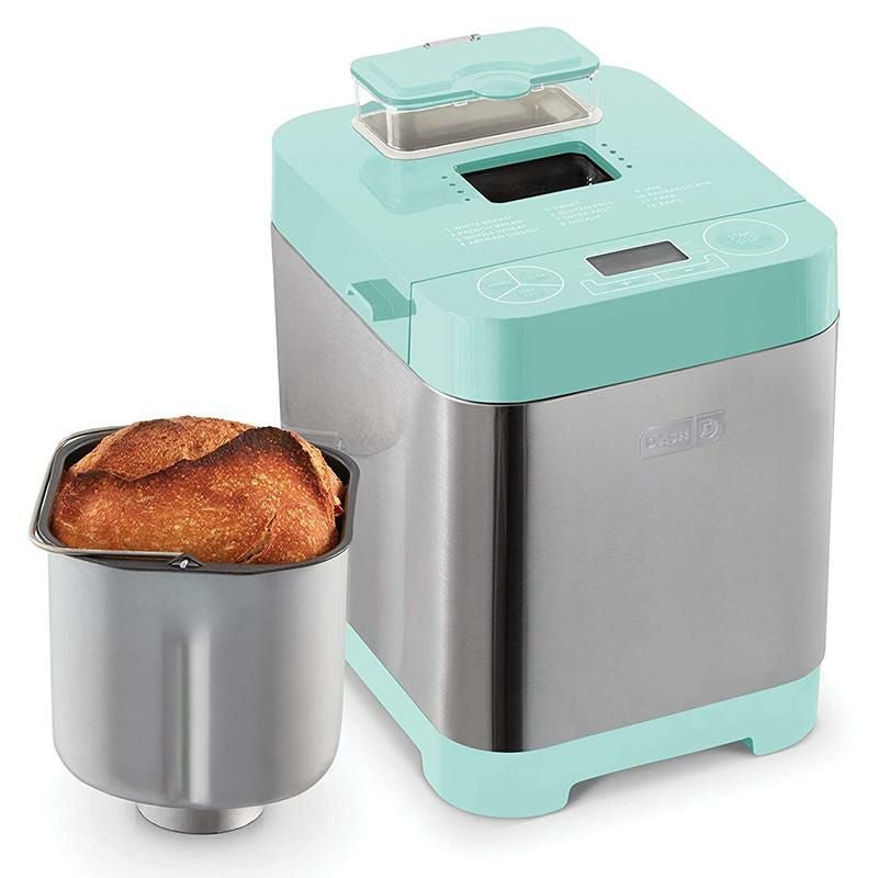 ホームベーカリー パン焼き器 ブレッドメーカー メニュー17種