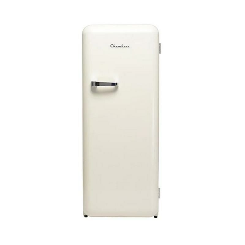 冷蔵庫 冷凍庫 1ドア 283L 10 cu. ft. Retro Single Door Top Freezer
