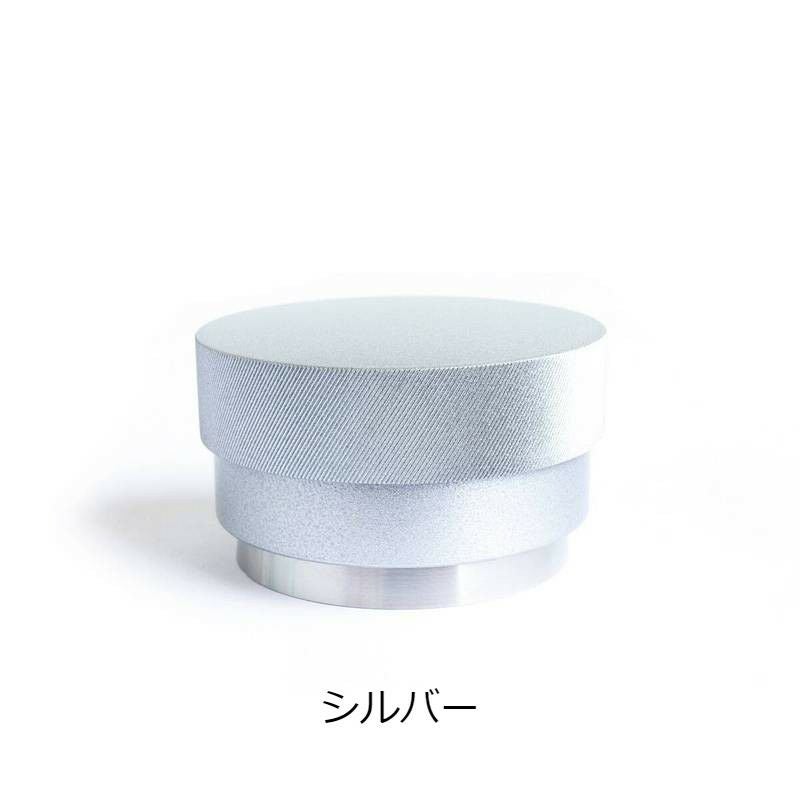 ノックボックス付タンプステーションタンピングエスプレッソSaintAnthonyIndustriesTHEBLOCPARTY