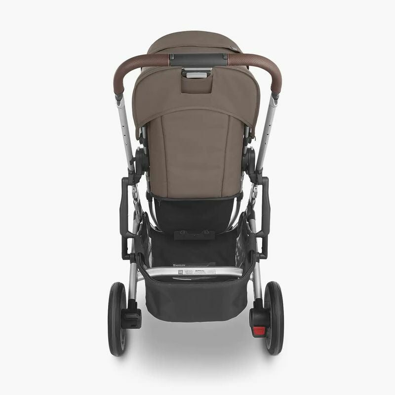 ベビーカー 対面可 3か月から 23kgまで UPPAbaby Cruz V2 Stroller