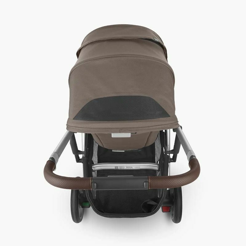 UPPAbaby ベビーカー CRUZ 0417-CRZ-US 2017年モデル ASTM F833-15 グレー系 3か月～22kgまで 折りたたみ可能 アッパベビー 札幌市 清田区 平岡 UPPAbaby ベビーカー CRUZ 0417-CRZ-US 2017年モデル ASTM F833-15