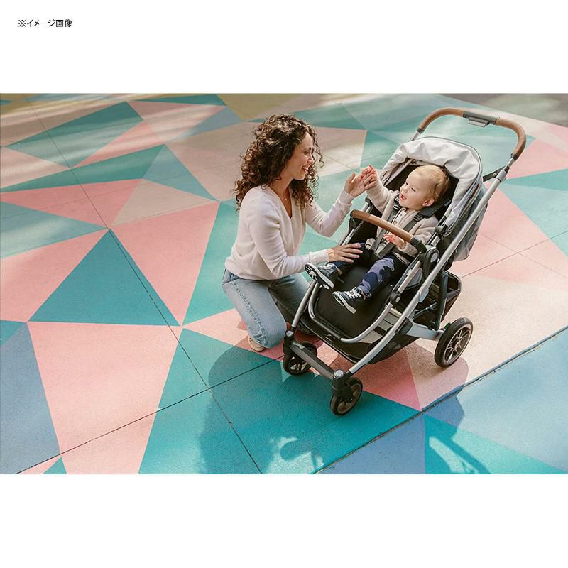 11/3まで掲載【UPPA baby Curz v2 】ベビーカー/stroller UPPAbaby CRUZ V2 Stroller - Little Folks NYC