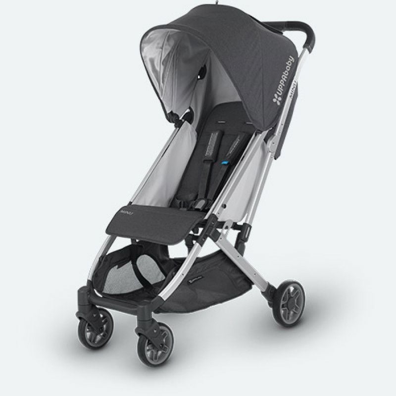 ベビーカー 軽量 3か月から 23kgまで UPPAbaby MINU Stroller