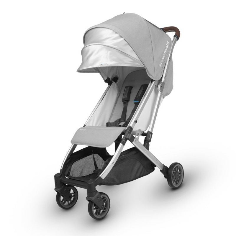 ベビーカー 軽量 3か月から 23kgまで UPPAbaby MINU Stroller