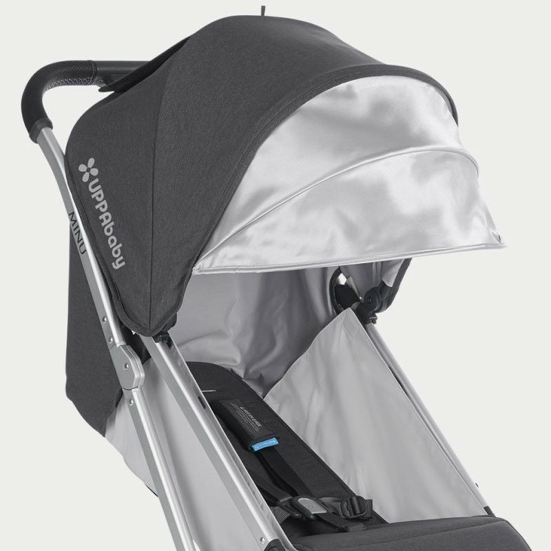 ベビーカー 軽量 3か月から 23kgまで UPPAbaby MINU Stroller