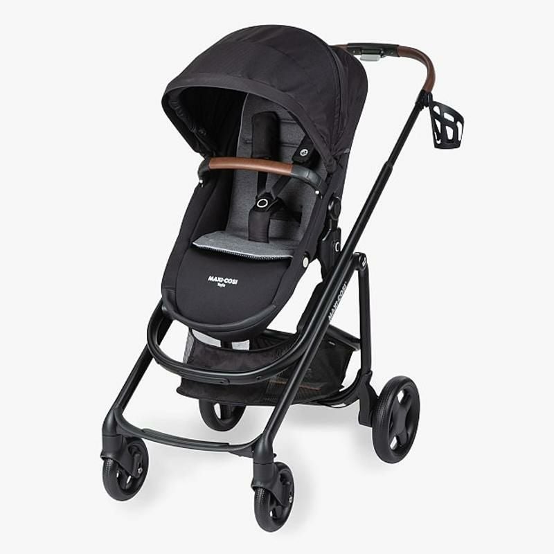 マキシコシ Tayla ベビーカー 対面可 軽量 洗えるシート 23kgまで Maxi
