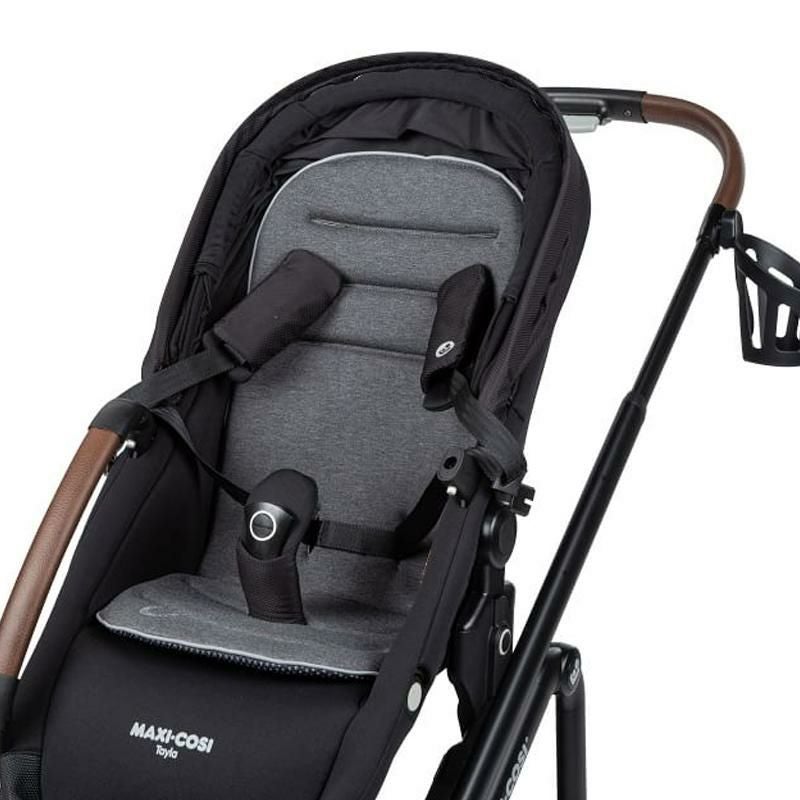 マキシコシ Tayla ベビーカー 対面可 軽量 洗えるシート 23kgまで Maxi