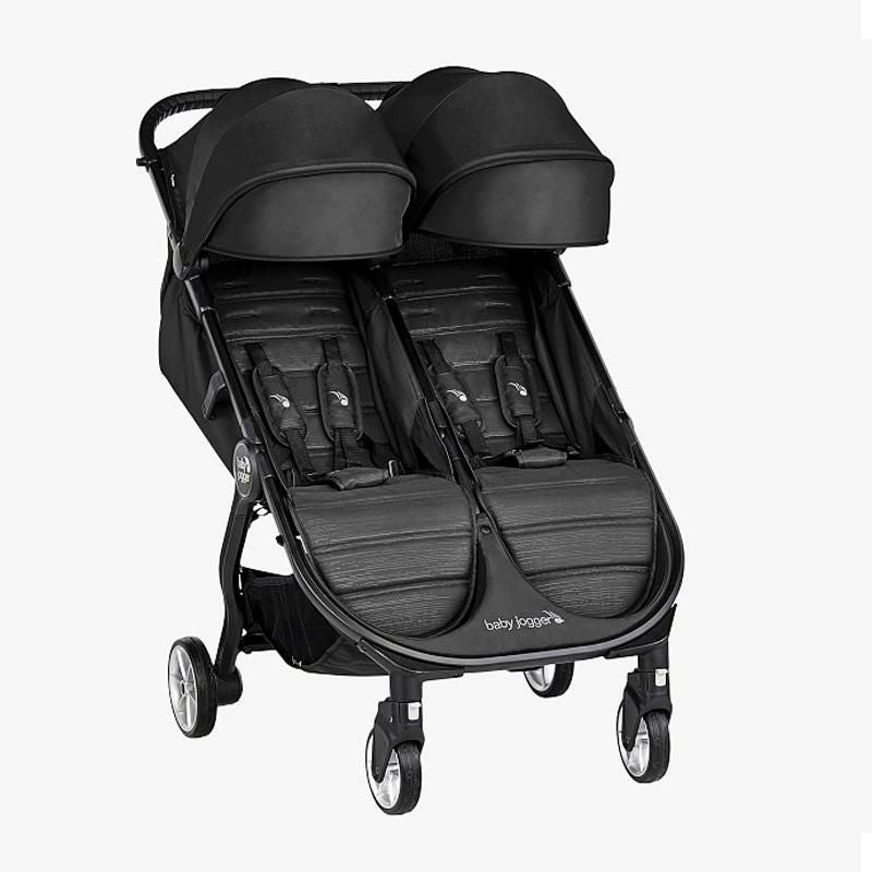 ベビージョガー2人ベビーカー、シングルベビーカー babyjogger ベビージョガー