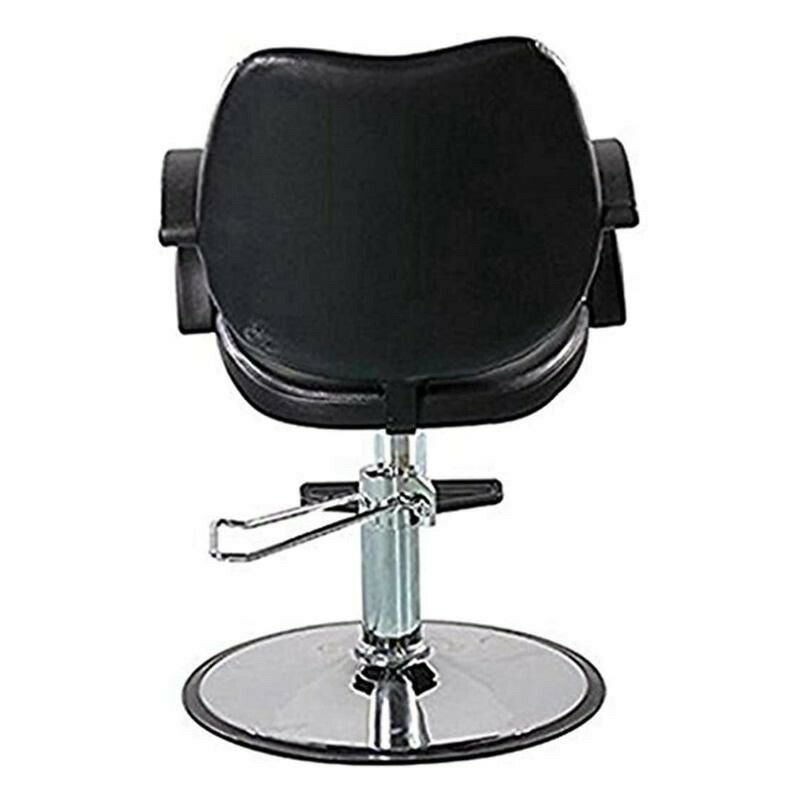スタイリングチェア 床屋 美容室 油圧 イス Beauty4Star Salon Hair